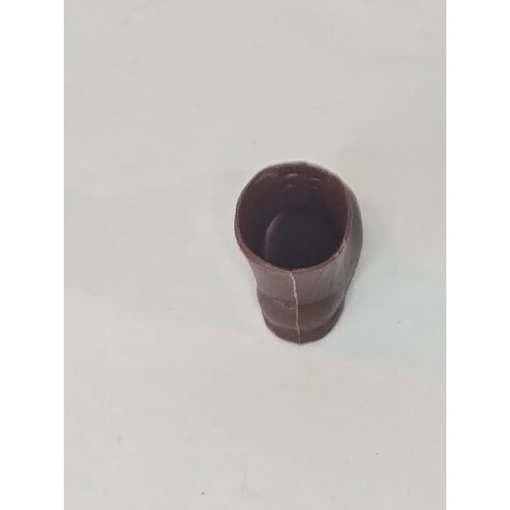 Replacement Ginny Doll Boot Shoe Brown